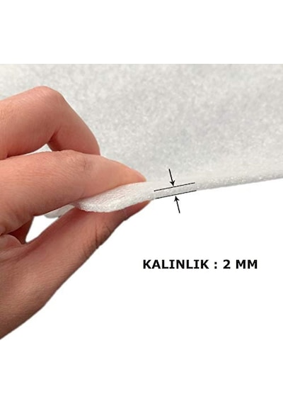 Taşınma Malzemesi Köpük Ambalaj Tabak Bardak Koruma Köpüğü 30'lu 30 x 30 CM