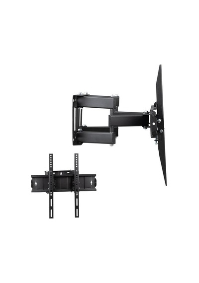 Vontech Vt-692 Hc Pro 39 -65 Lcd-led Tv Hareketli Tv Askı Aparatı