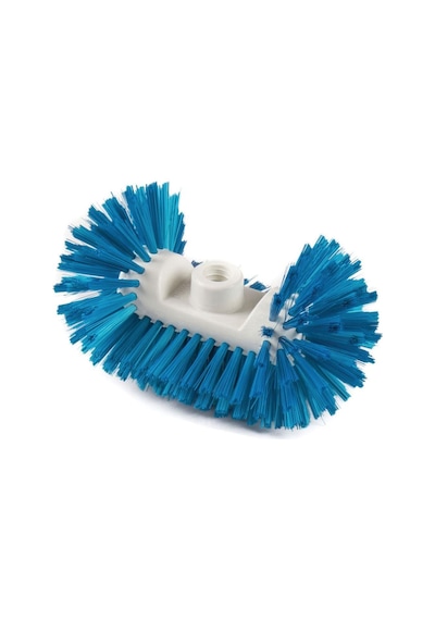 Dekor 6270 Köşe Ovalama Fırçası 24Cm