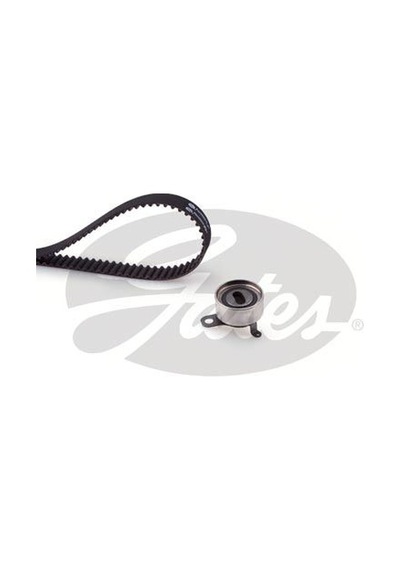Gates K015403xs Eksantrık Rulman Kıtı Trıger Setı Toyota Corolla 1.6 Enjeksıyonlu