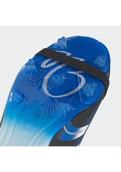 Adidas Js4271 Predator League Ft Fg J Jb Çocuk Krampon Siyah