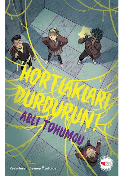 Hortlakları Durdurun