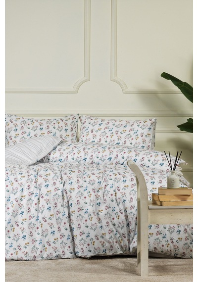 Elart Fancy Kombin Set Gülkurusu Gül Kurusu