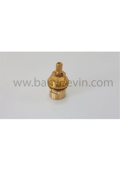 Artema A31104Yp 3/4" Salmastra Altın