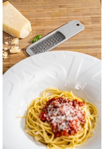 Zwilling Z-cut Mini Rende, Gri Diğer