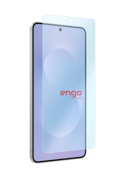 Samsung Galaxy Uyumlu S25 Edge Ekran Koruyucu Nano Şeffaf Parlak