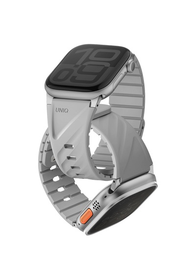 Uniq Apple Watch Ultra 49mm Fluo Manyetik Kordon
