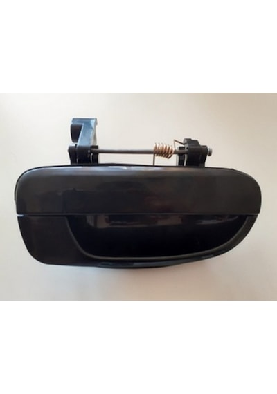 2000-2005 Hyundai Accent Arka Kapı Dış Açma Kolu Sol Siyah Adet Oem No:8365025000