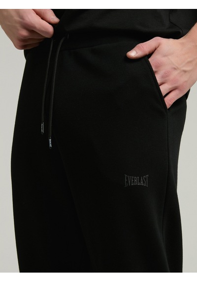 Ever Essentials Basic Regular Siyah Erkek Jogger Siyah