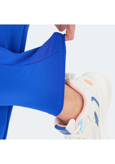 Slazenger KARMOR IN Kadın Eşofman Altı Saks Mavi