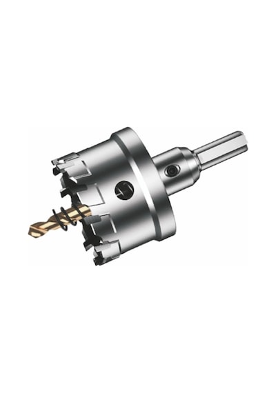 Cmc 65 Mm Tct Metal Delme Panç Seti Cmc5054