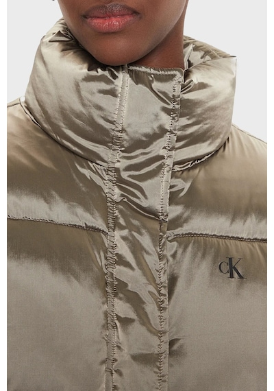 Calvin Klein Bayan Mont J20j224124 Pav Bronz