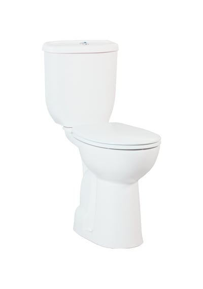 Creavit Bd315 Bedensel Engelli Arkadan Çıkışlı Klozet