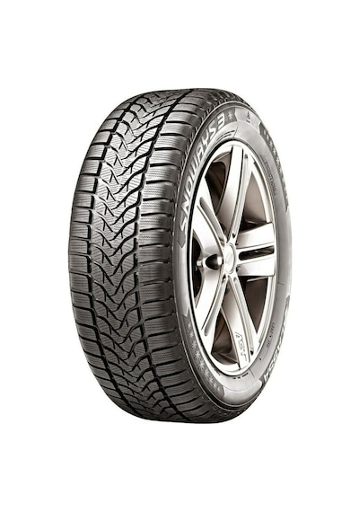 Lassa 185/70R14 Snoways 3 88T Kış Lastiği 2025