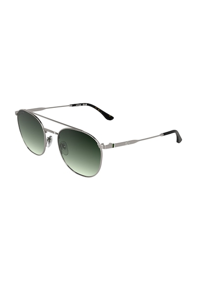 Lacoste L281s 033 55 Erkek Güneş Gözlüğü Gri