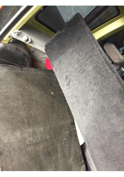 Renault Kangoo Pandizot 1999-2008 443973238