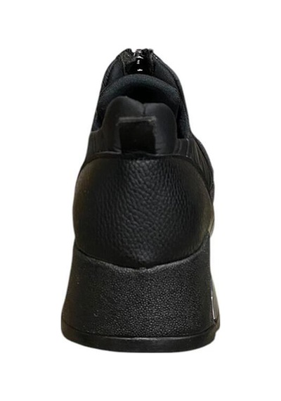 Blackwild Günlük Kadın Ayakkabı Siyah Siyah - 683682464 Siyah Siyah