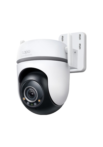 Tp-lınk Tapo Tc42 C520ws 2k Qhd Yatay Dikey Dış Mekan Ip66 Wifi Renkli Gece Görüşü İki Yönlü Ses Güvenlik K