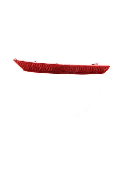 Seat İbiza Arka Tampon Reflektörü 2013-2017 6j4945106c 1.0, 1.4, 1.4 Tdı, 1.6 Tdı, 1.2 Tsı, 1.0 Tsı