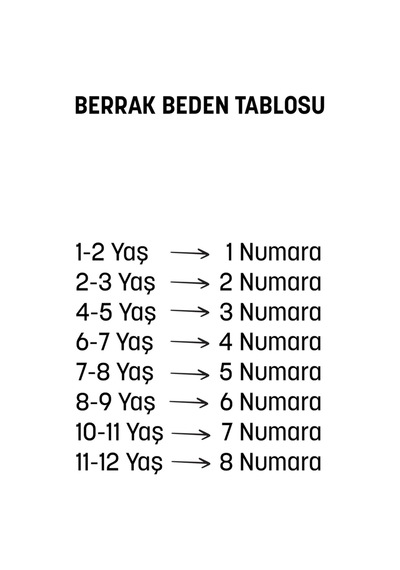 Berrak 6'lı Erkek Çocuk Slip Külot Beyaz