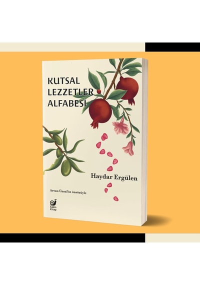 Kutsal Lezzetler Alfabesi