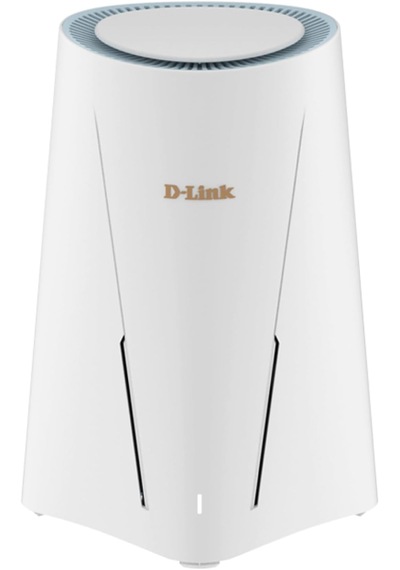D-link Dbr-560 Kablosuz Ax6000 Wi-fi 6 Dual Band Vpn Soho Business Router