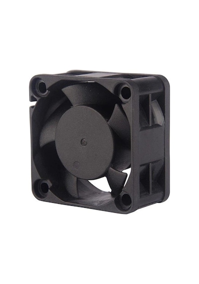 Powermaster 40x40x20 Mm 4x4 24 Volt Fan