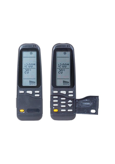Elektromer Bosch Uyumlu Rc-3  438600 Klima Kumandası