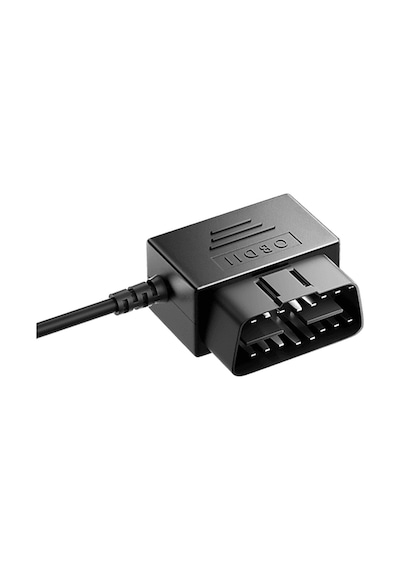 Azdome OBD Hardwire Kit Type-C Giriş 7/24 Park Modu Destekli Güç Adaptörü