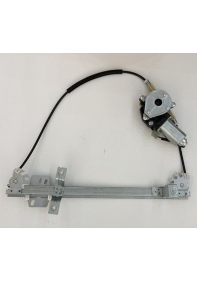 Renault Cam Krikosu Elektrikli Ön Sol Renault R9-r11 44331 - 40096280