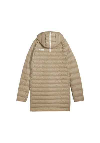 Puma Packlite Jacket Kadın Günlük Mont 84940667 Krem 84940667 Krem