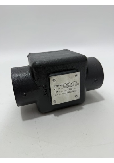 An40b1-170 Termostatik Valf 170f 50775024-003