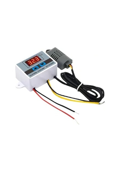 12v 120w Dijital Termostat