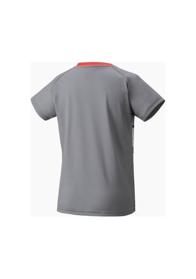Yonex Yy24 Yw0034 Kadın Spor Gri Tişört