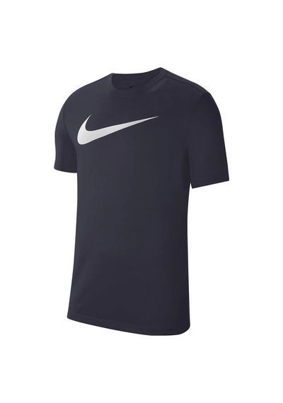 Nike Dri-fit Park20 Erkek Spor Tişört Lacivert