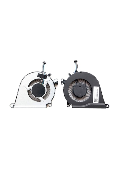 HP Uyumlu Pavilion 15-Bc Serisi Cpu Sogutucu Cooling Fan