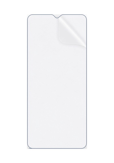 Oppo Reno3 5g Uyumlu Ön Yüzey Nano Şeffaf Hidrojel Ekran Koruyucu