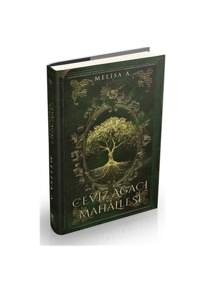 Ceviz Ağacı Mahallesi 2 / Melisa A.