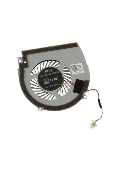 Dell İnspiron 15 Gaming 15-7566 15-7567 Notebook Cpu Fanı Sağ Fan