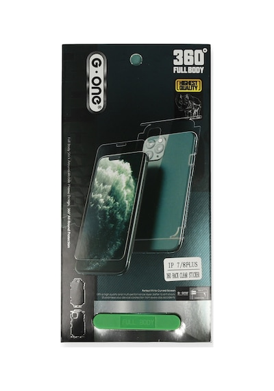 İphone 13 360 Full Body Arka Koruyucu