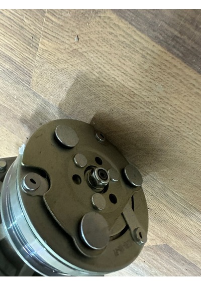 Klima Kompresor Honda Civic 1.4 1.6 1995-2000 Civic Hb 2001-2005