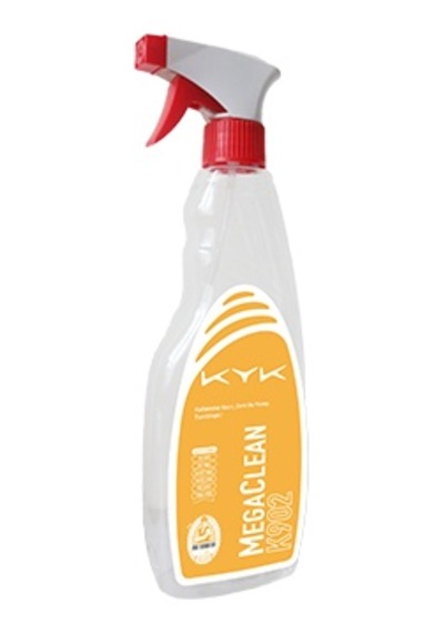 Kyk Megaclean Derz  Temizleyici