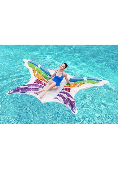 Bestway Kelebek Yatak 294 X 193 Cm