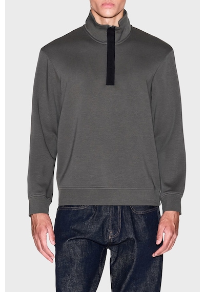 Armani Exchange Erkek Sweat Xm001295 Af10818 U8144 Açık Yeşil Açık Yeşil