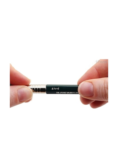 Faber Castell Tk Fine Vario Lüks Versatil Kalem 5