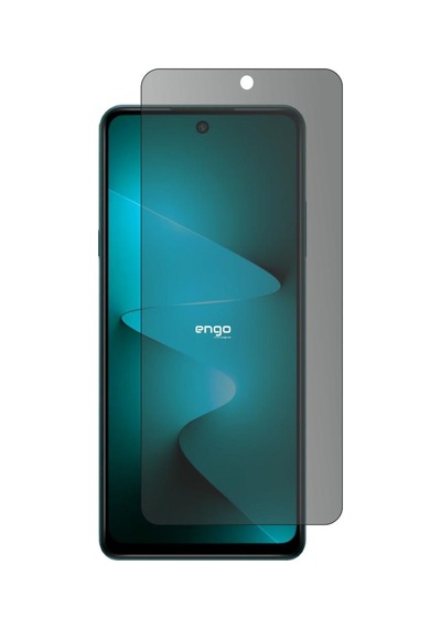 General Mobile Era 50 İle Uyumlu Hayalet Ekran Koruyucu