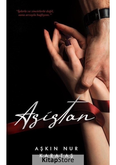 Asistan - 2 - Aşkın Nur Karataş - Lapis Yayınları