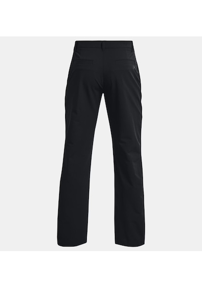 Under Armour Ua Matchplay Tapered Pant Erkek Pantolon 1374606 1374606 001