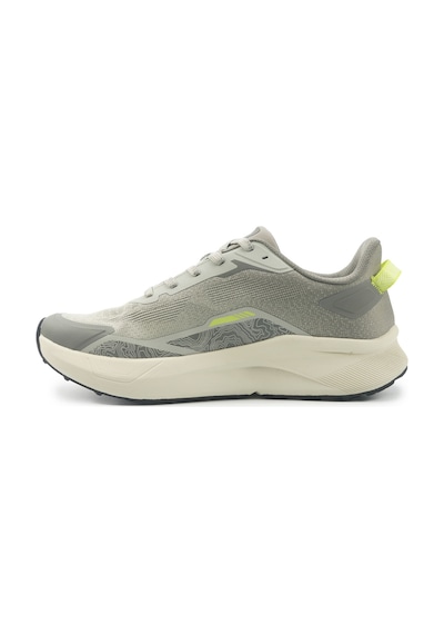 Lumberjack Step 5pr Gri Erkek Outdoor 000000000102019309 Gri-sarı