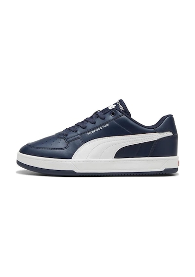 Puma Erkek Günlük Spor Ayakkabı Pl Caven 2.0 Turbo 30841901 Lacivert